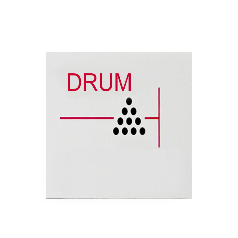 Whitebox Compatible Brother DR441CL Drum Set Replacement