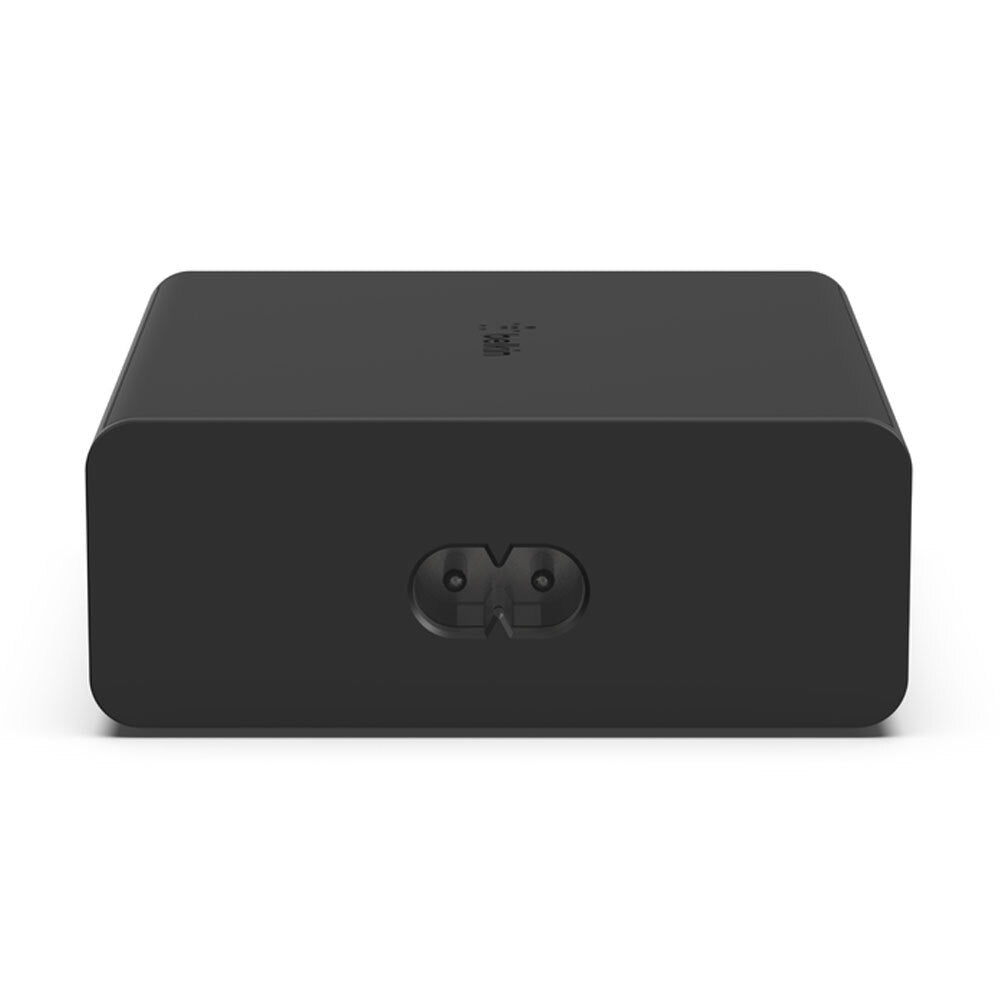 Belkin BoostCharge Pro 4 Port USB-C/A GaN Charger 108W - Black