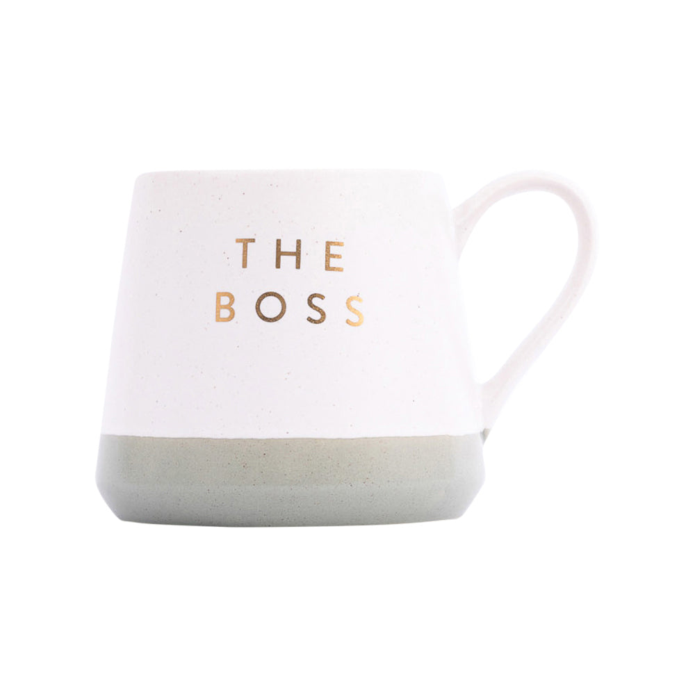 2x 2pc Splosh Wedding Boss Ceramic Mug/Cup Set 440ml