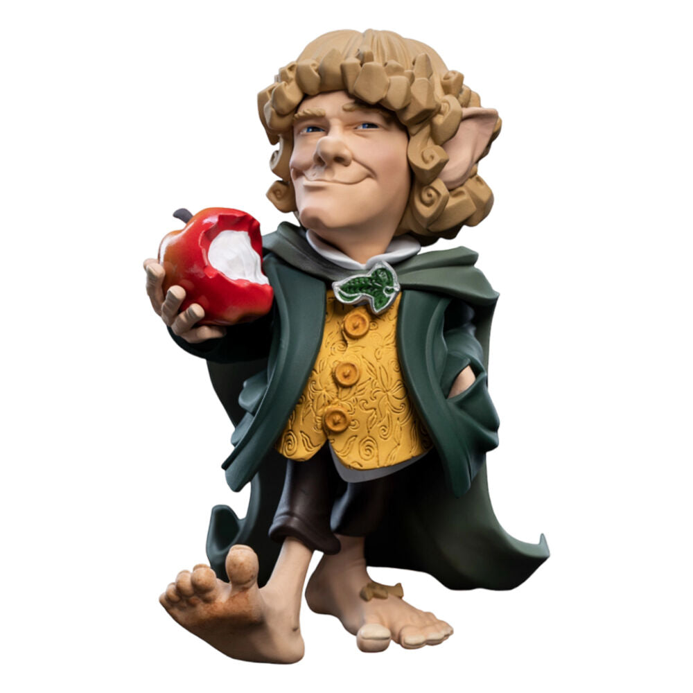 The Lord Of The Rings Merry Mini Epics Vinyl Action Figure Toy 4in