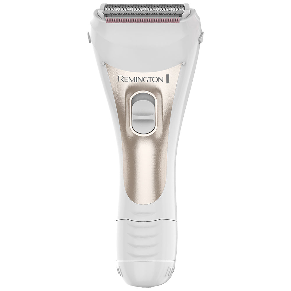 Remington Smooth S1 Electric Cordless Lady Shaver Bikini Hair Trimmer