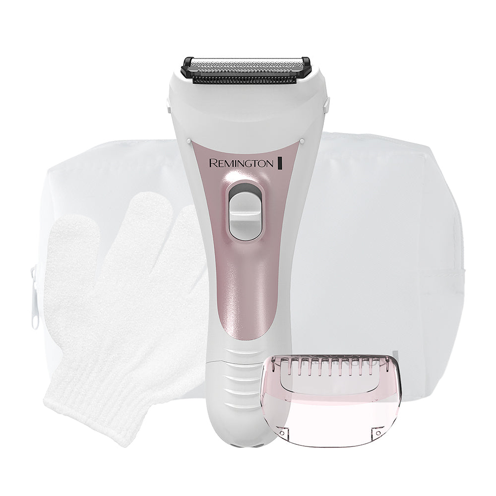 Remington S2 Silky Lady Shaver