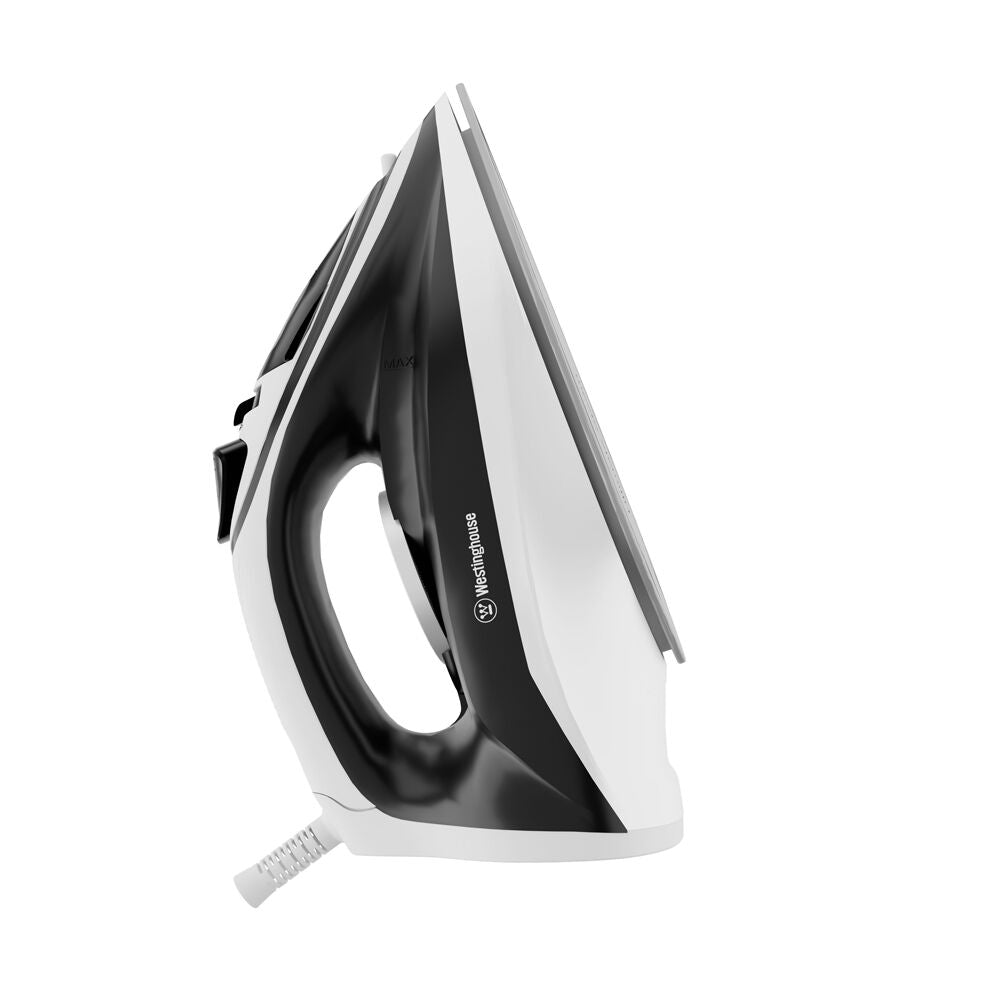 Westinghouse Steam Iron 2200W 260ml White 278x120x137.5mm Household Iron