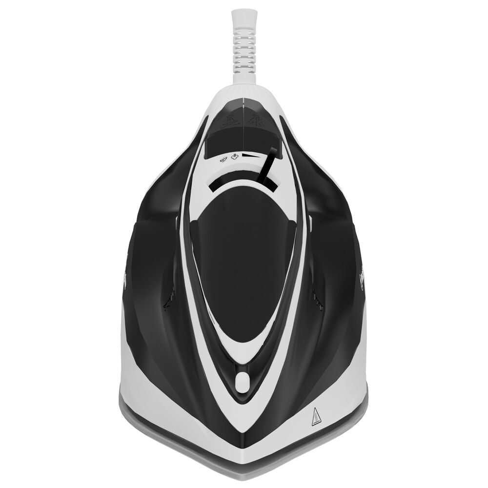 Westinghouse Steam Iron 2200W 260ml White 278x120x137.5mm Household Iron