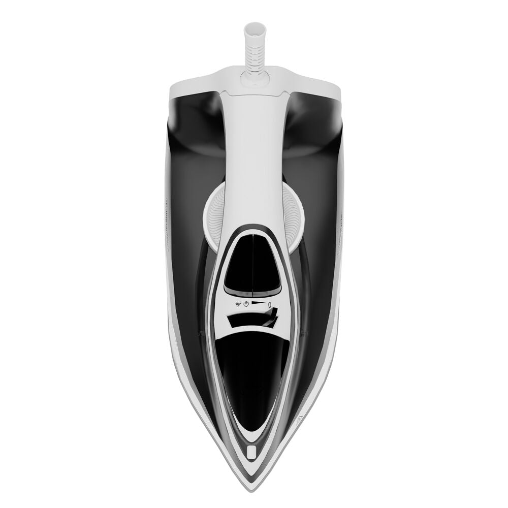Westinghouse Steam Iron 2200W 260ml White 278x120x137.5mm Household Iron