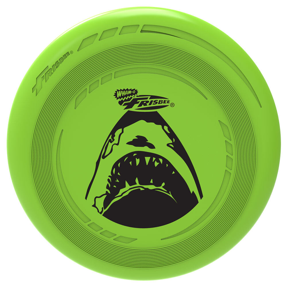 Wham-O Frisbee Go 23cm Disc/Ring Kids Toy 5y+ Assorted
