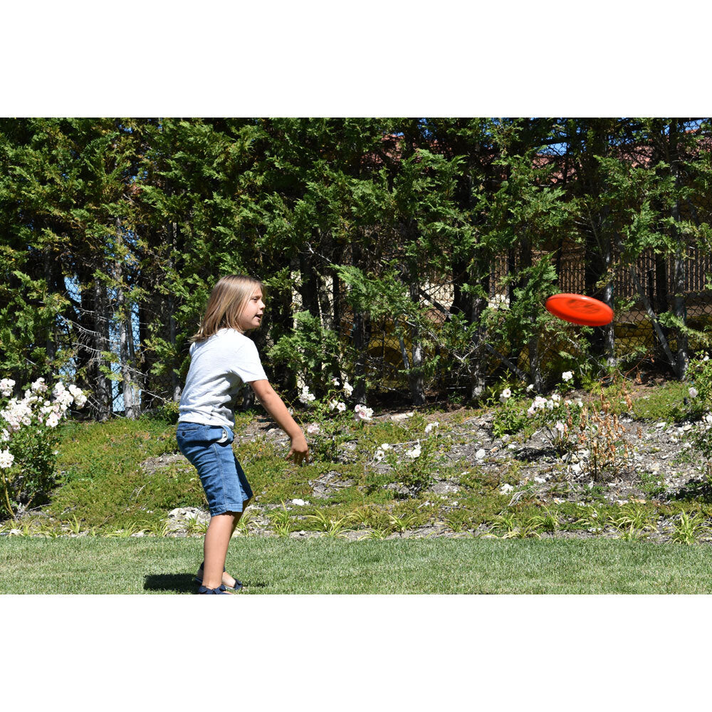 Wham-O Frisbee Go 23cm Disc/Ring Kids Toy 5y+ Assorted