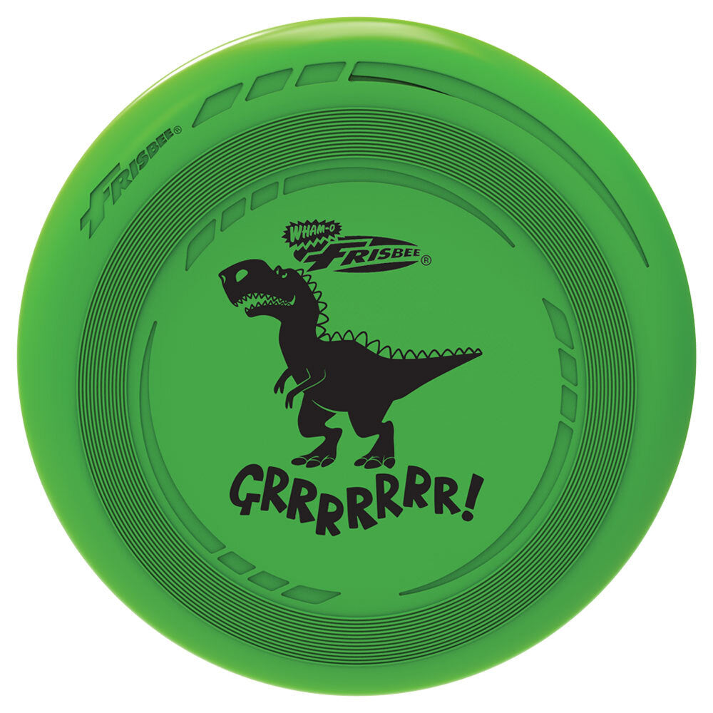 Wham-O Frisbee Go 23cm Disc/Ring Kids Toy 5y+ Assorted