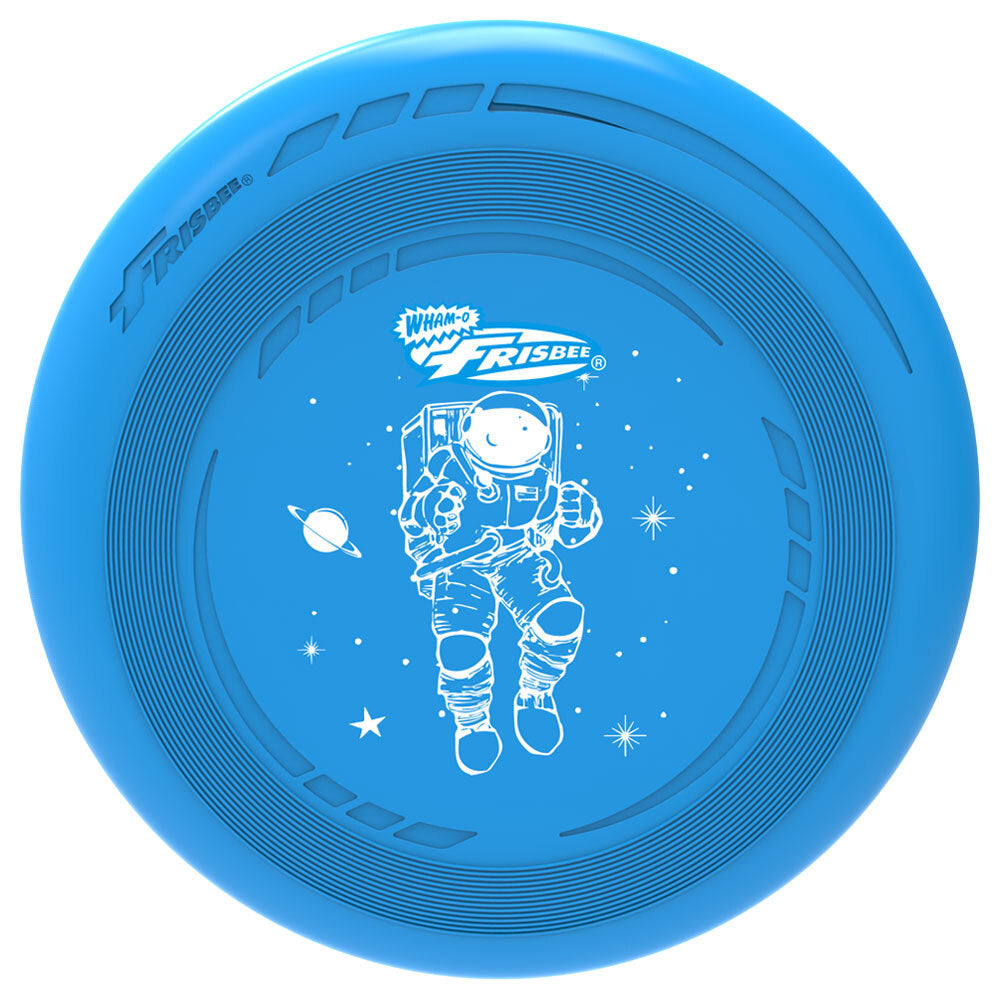 Wham-O Frisbee Go 23cm Disc/Ring Kids Toy 5y+ Assorted