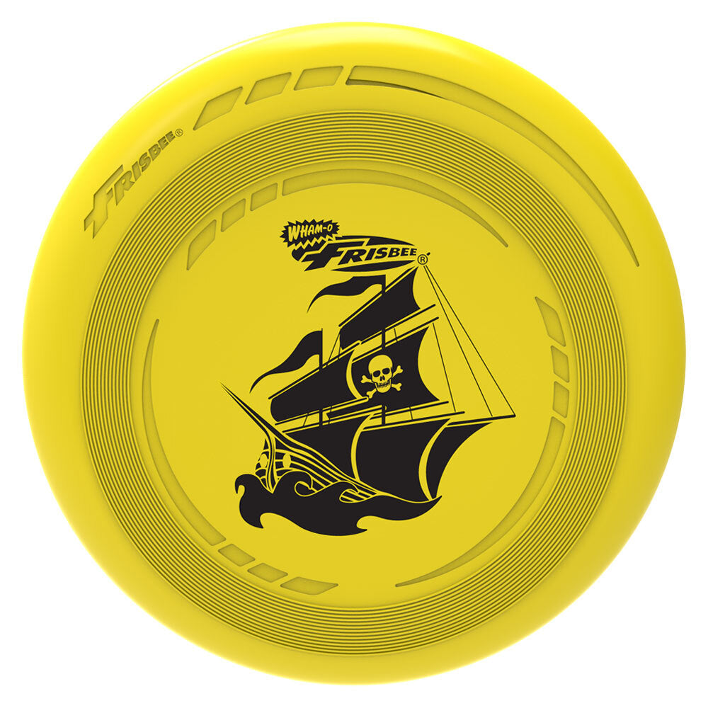 Wham-O Frisbee Go 23cm Disc/Ring Kids Toy 5y+ Assorted