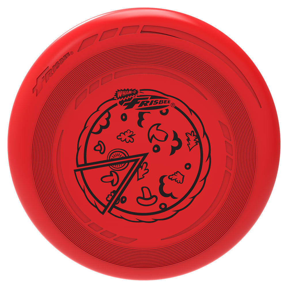 Wham-O Frisbee Go 23cm Disc/Ring Kids Toy 5y+ Assorted