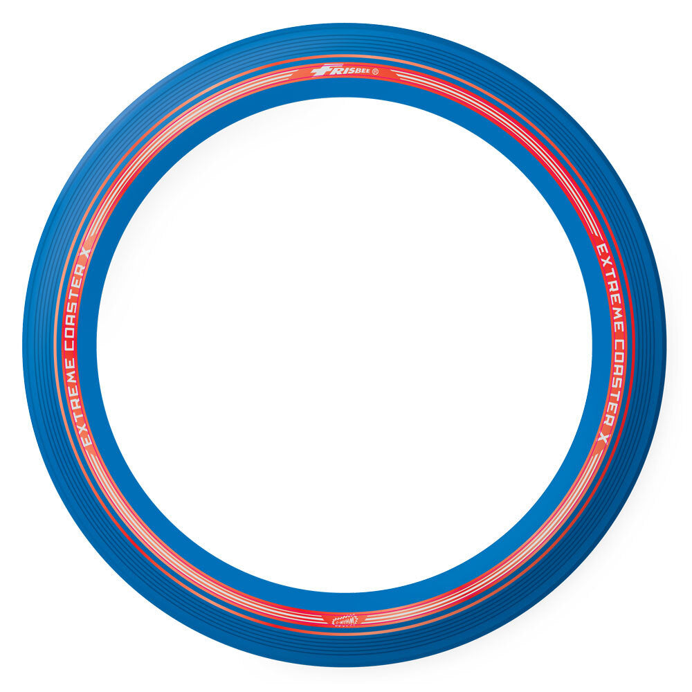 Wham-O Extreme Coaster X Frisbee 33cm Disc Kids/Children Toy 10y+ Asst