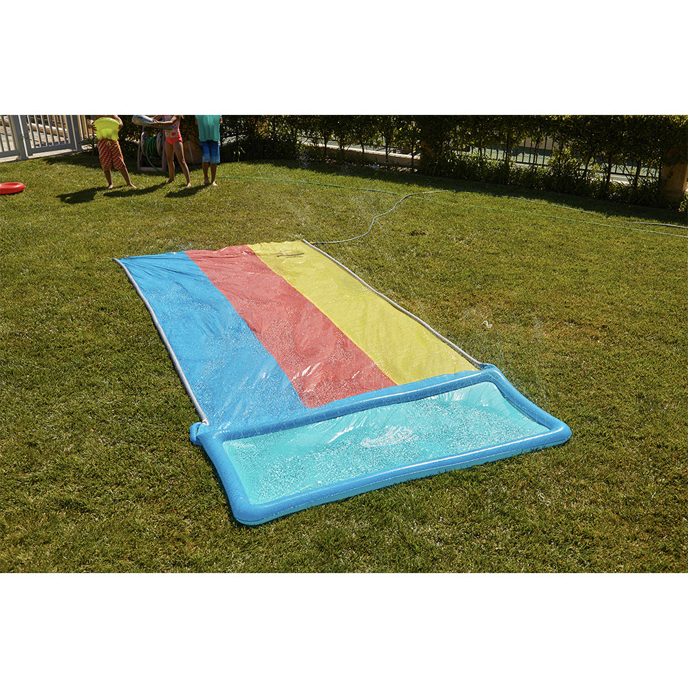 Whamo Slip 'N Slide Hydroplane Triple XL Kids/Children Fun Outdoor Game 5y+