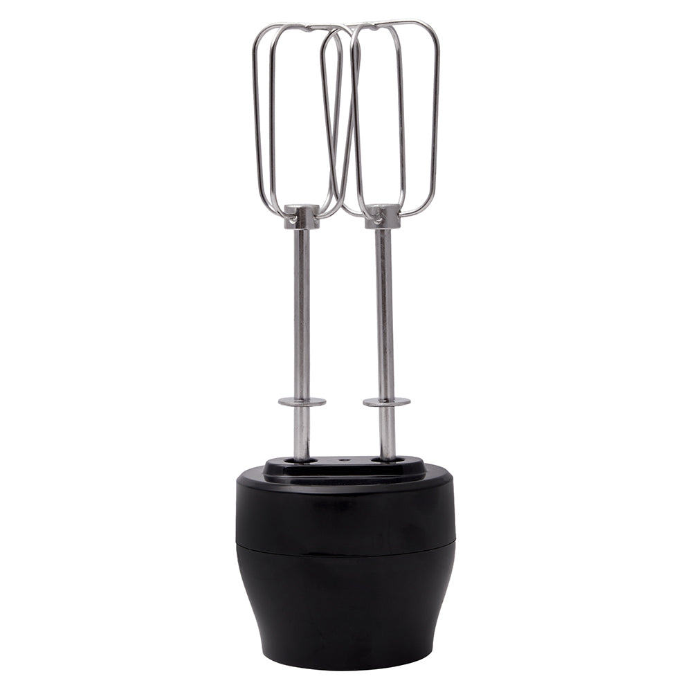 Westinghouse Multi Function 350W Stick Mixer Set w/ Lock In Stand