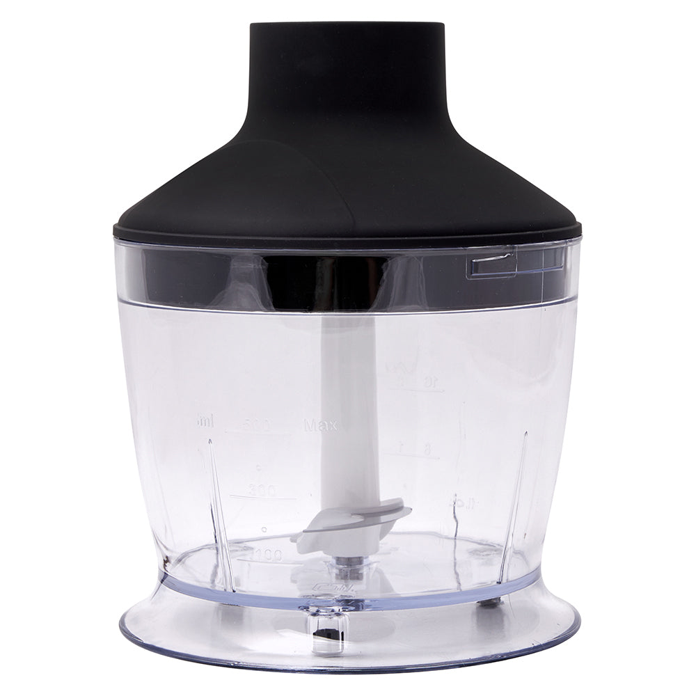 Westinghouse Multi Function 350W Stick Mixer Set w/ Lock In Stand