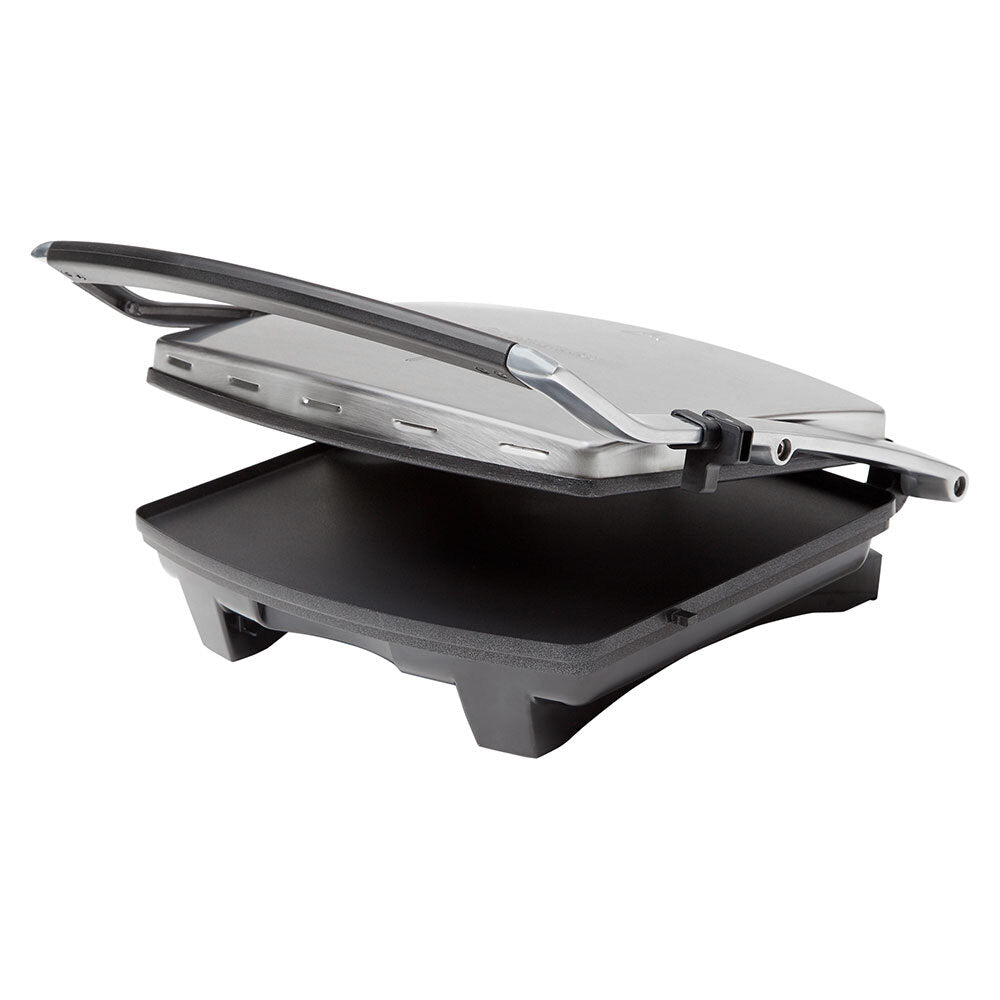 Westinghouse 4 Slice Sandwich Press - Stainless Steel