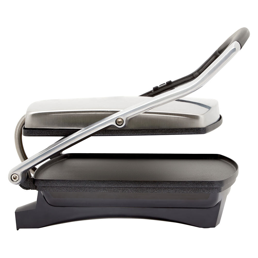 Westinghouse 4 Slice Sandwich Press - Stainless Steel