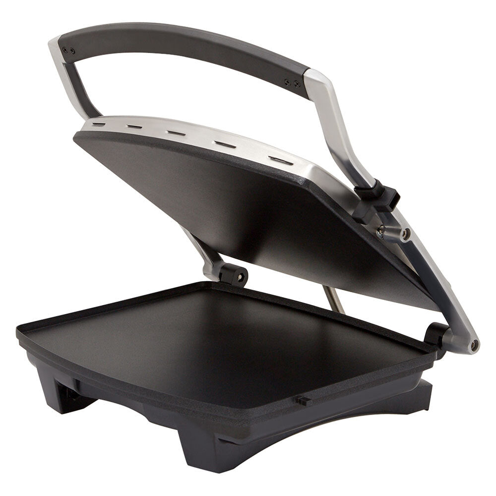 Westinghouse 4 Slice Sandwich Press - Stainless Steel