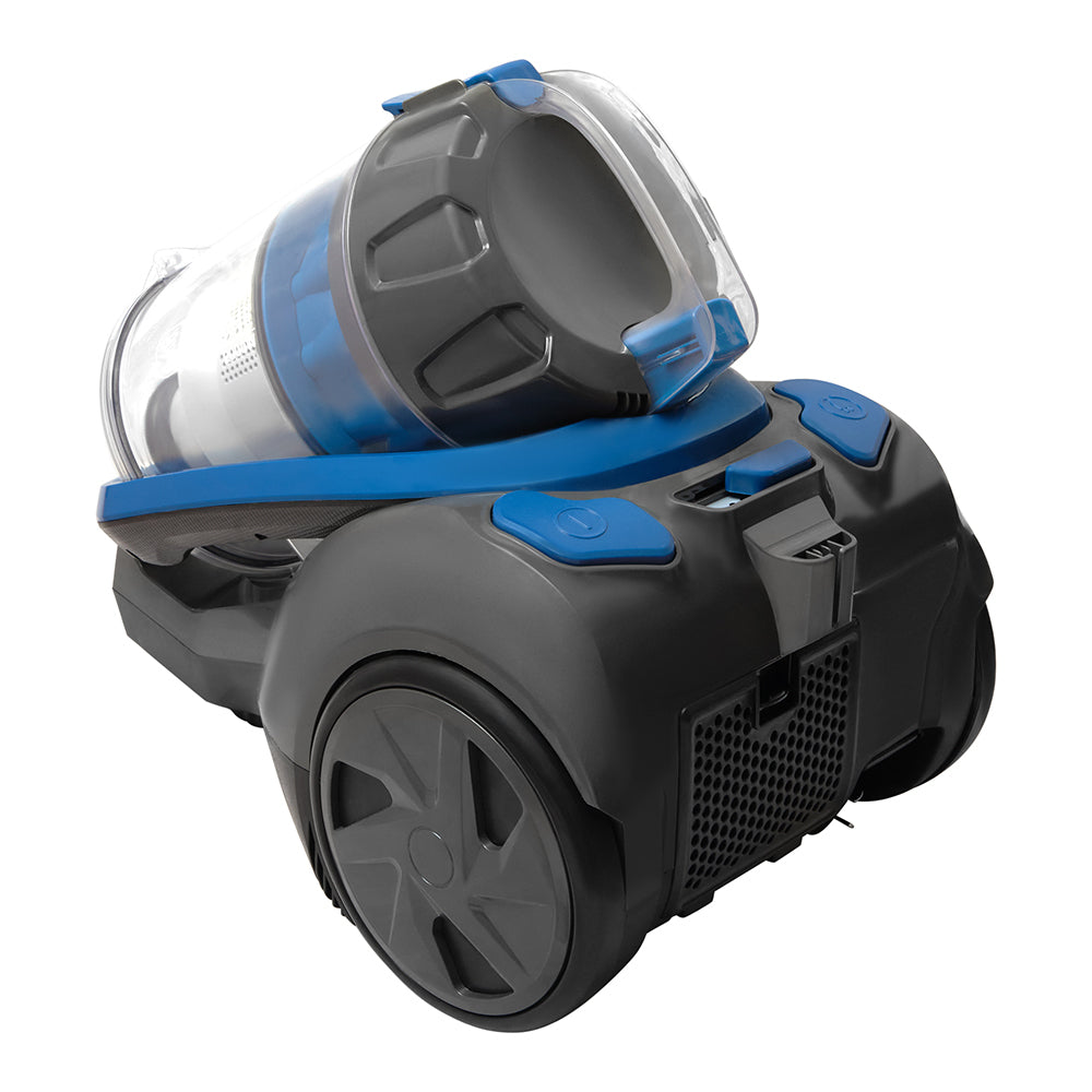 Westinghouse 2000w  Cyclonic bagless Telescopic Wand Vacuum Cleaner