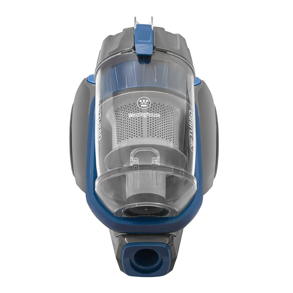 Westinghouse 2000w  Cyclonic bagless Telescopic Wand Vacuum Cleaner