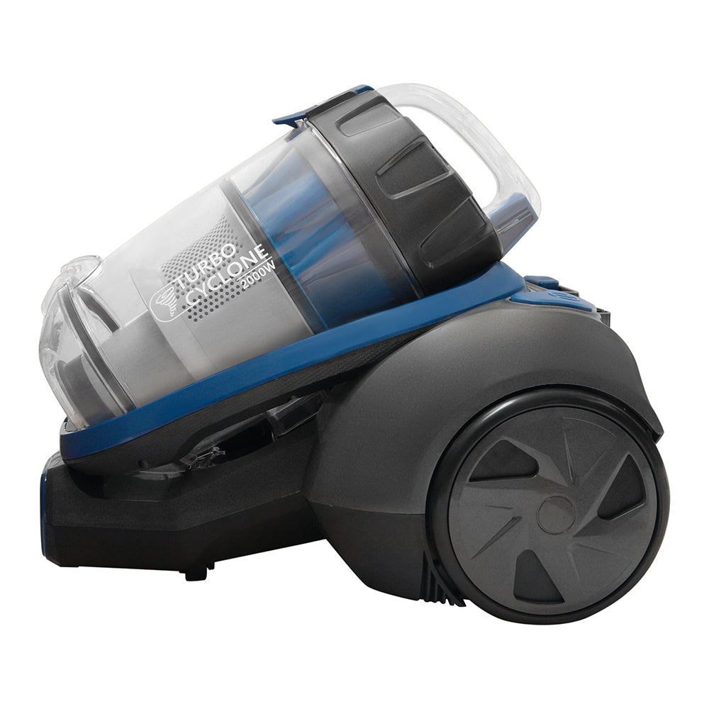 Westinghouse 2000w  Cyclonic bagless Telescopic Wand Vacuum Cleaner