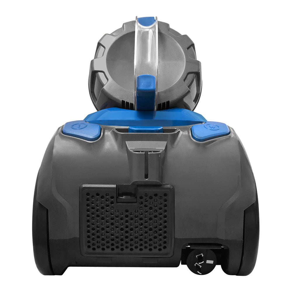 Westinghouse 2000w  Cyclonic bagless Telescopic Wand Vacuum Cleaner