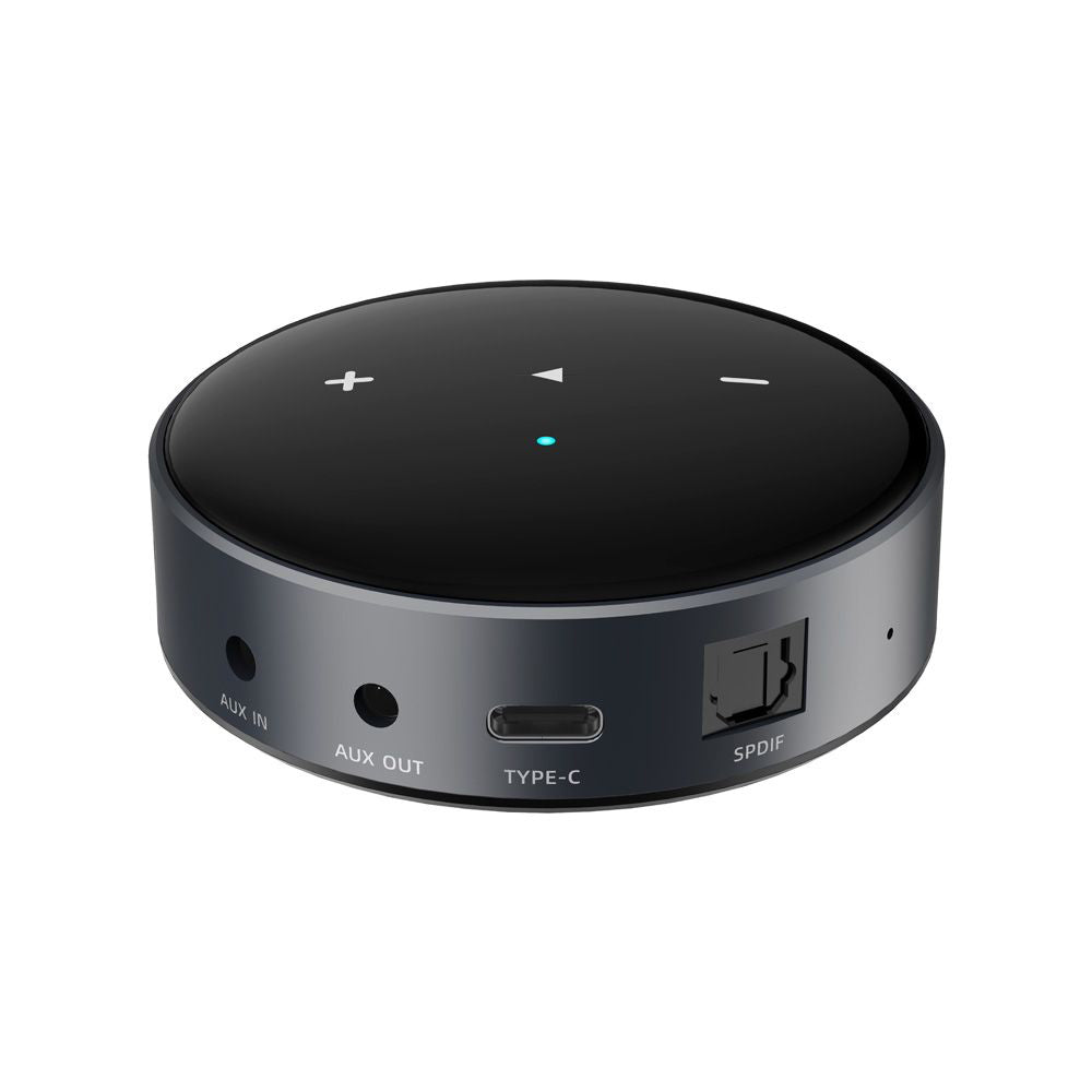 WiiM Mini AirPlay2/Smart Technology Wireless Audio Streamer Receiver