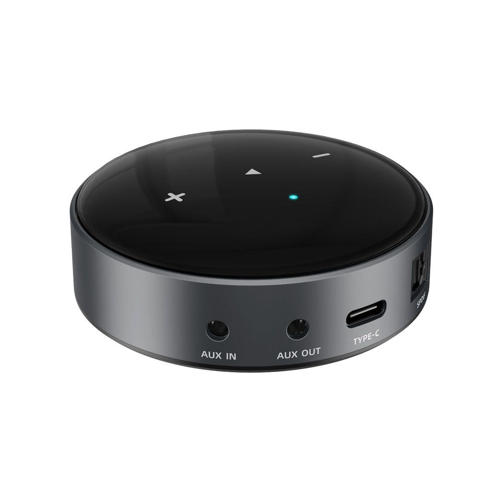 WiiM Mini AirPlay2/Smart Technology Wireless Audio Streamer Receiver