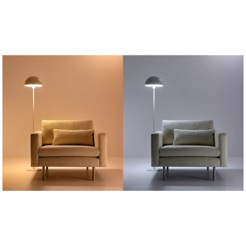 WiZ Connected Color & Tunable White A60 Gen2 Smart LED Lightbulb B22
