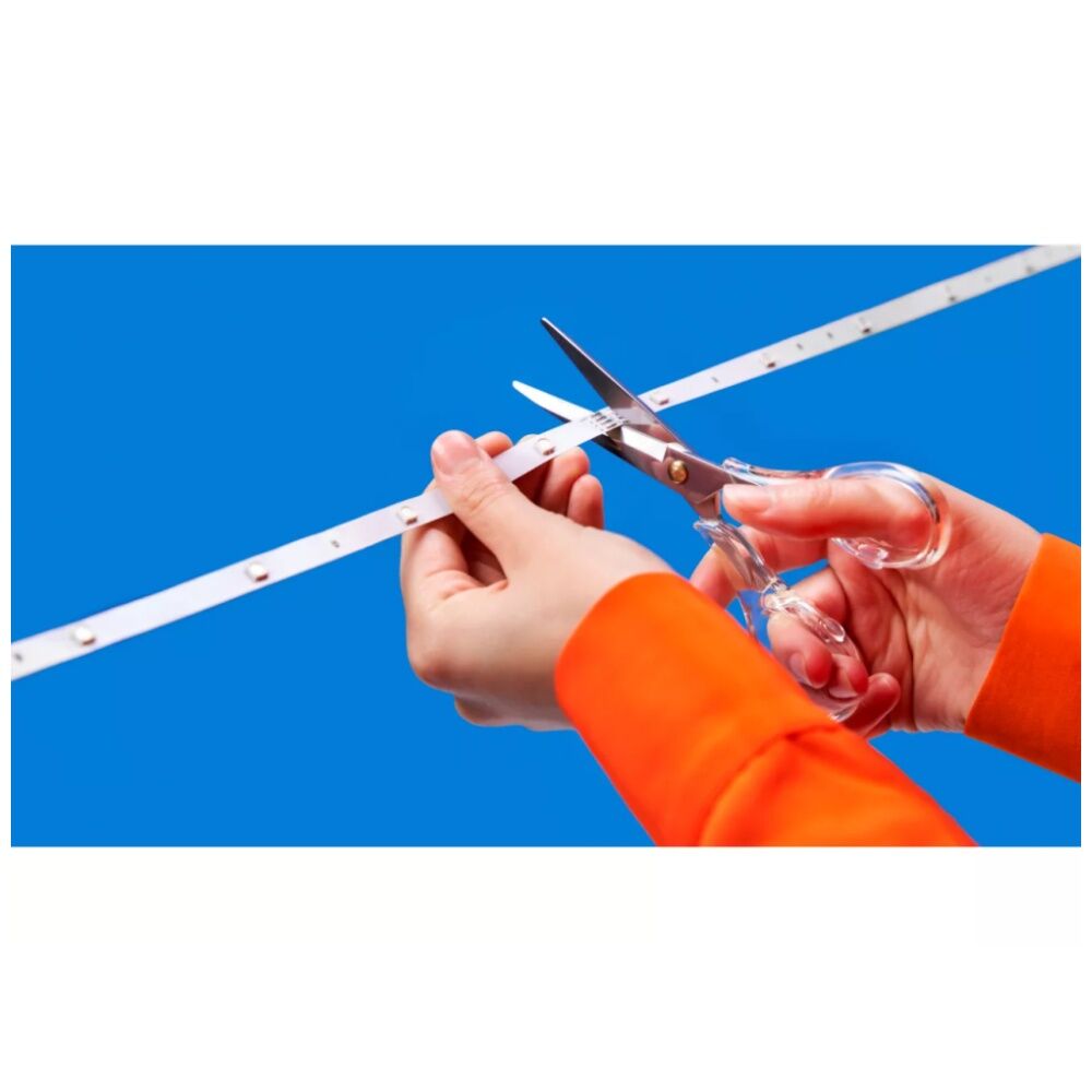 2PK WiZ Connected Gradient Color & Tunable White Strip Light 5M