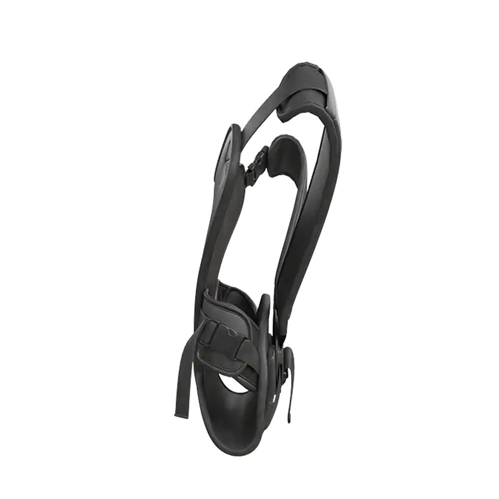 Waterland Baby/Infant Carrier Jet Black Neoprene Wetsuit Sling