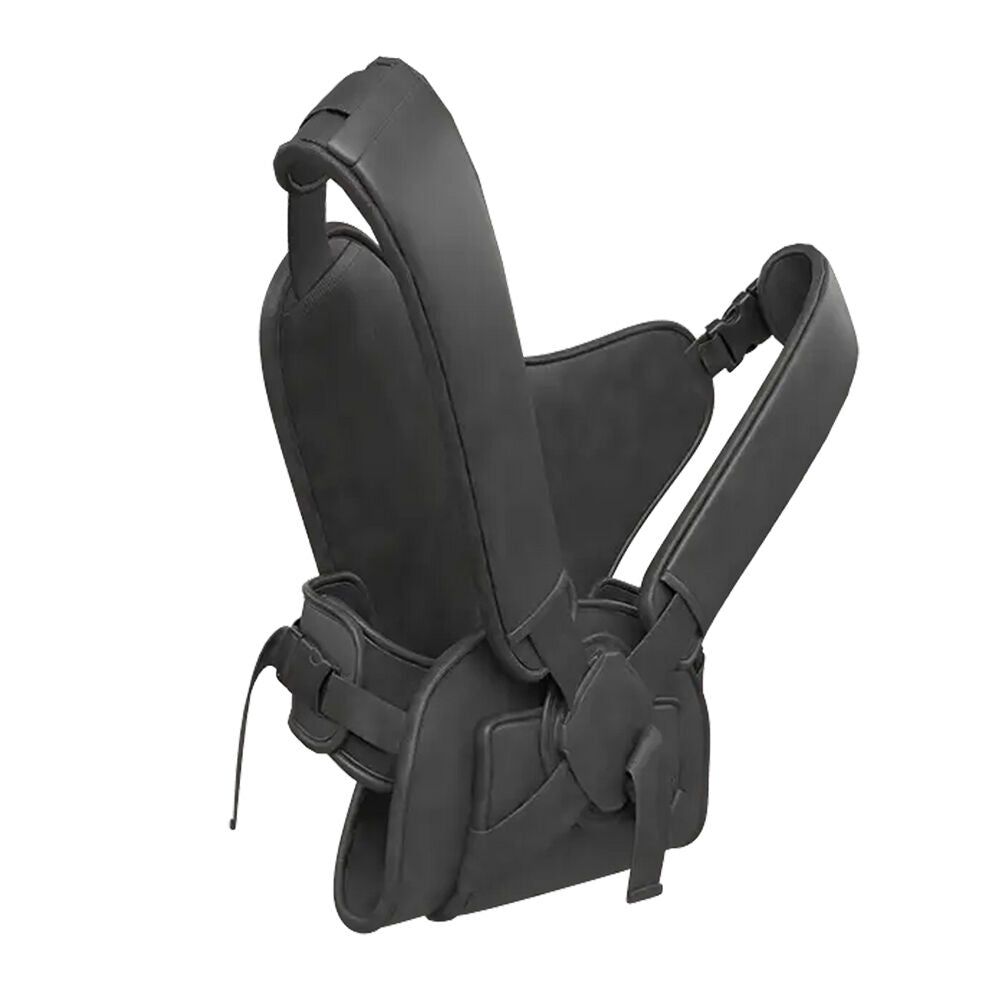 Waterland Baby/Infant Carrier Jet Black Neoprene Wetsuit Sling