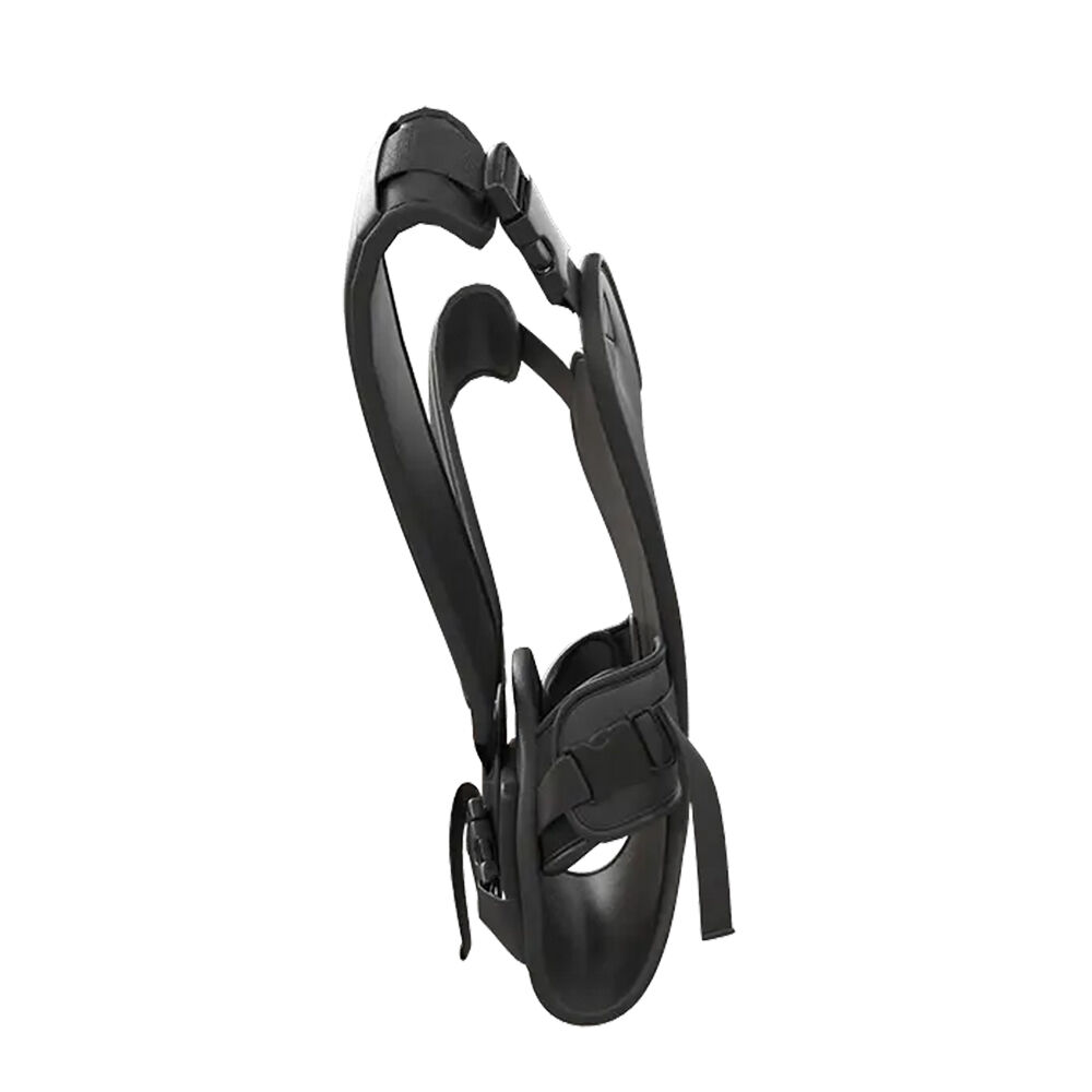 Waterland Baby/Infant Carrier Jet Black Neoprene Wetsuit Sling