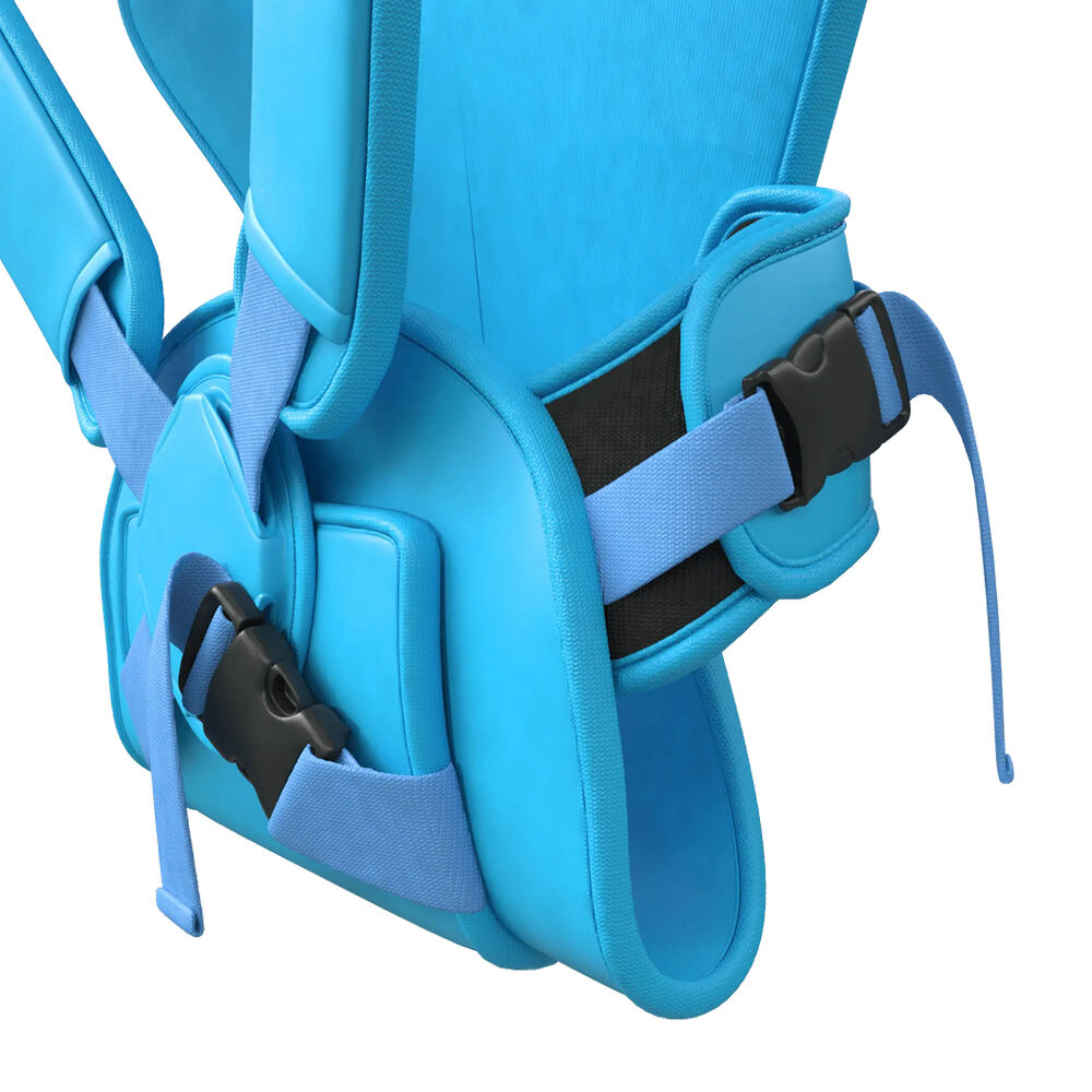 Waterland Baby/Infant Carrier Light Blue Neoprene Wetsuit Sling