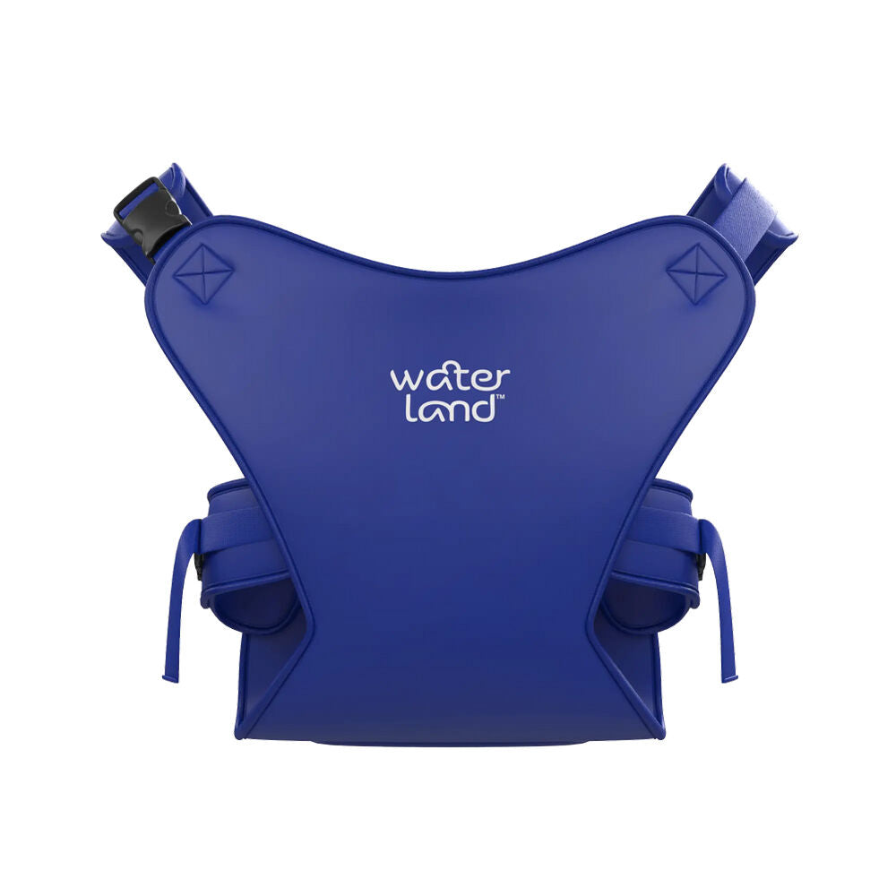 Waterland Baby/Infant Carrier Pacific Blue Neoprene Wetsuit Sling
