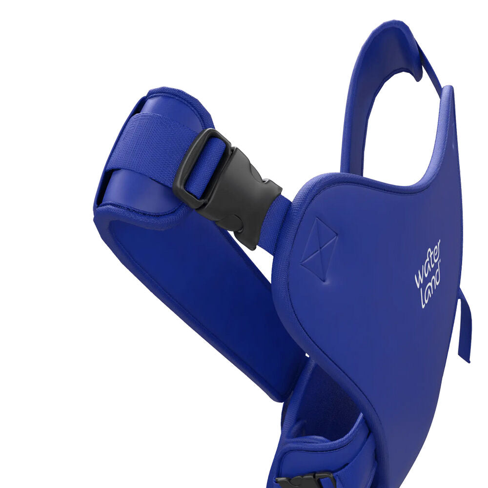 Waterland Baby/Infant Carrier Pacific Blue Neoprene Wetsuit Sling