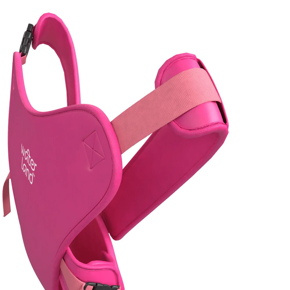 Waterland Baby/Infant Carrier Pnk Flamingo Neoprene Wetsuit Sling