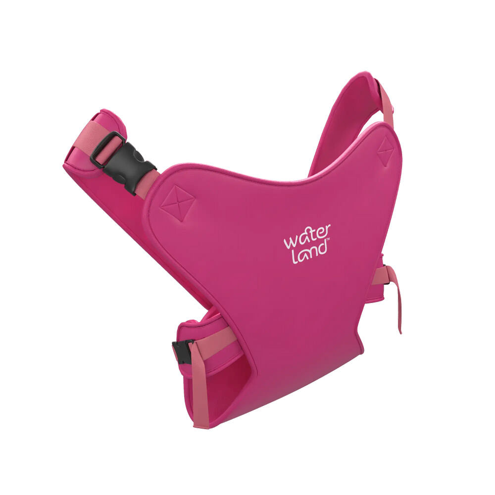 Waterland Baby/Infant Carrier Pnk Flamingo Neoprene Wetsuit Sling