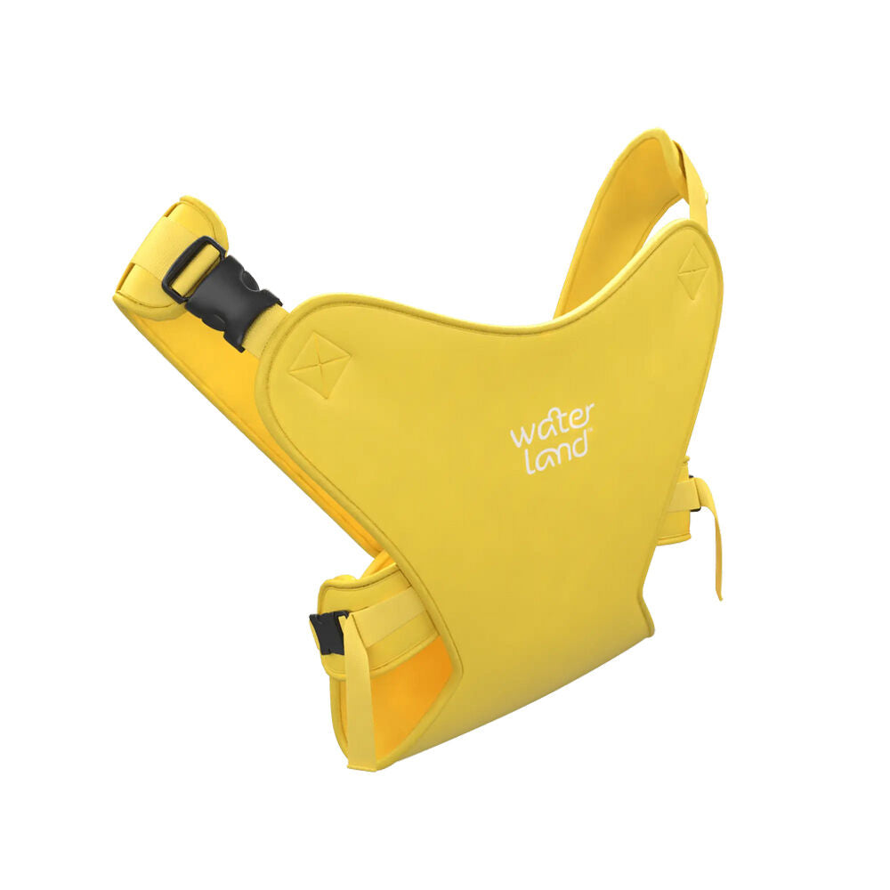 Waterland Baby/Infant Carrier Sun Yellow Neoprene Wetsuit Sling