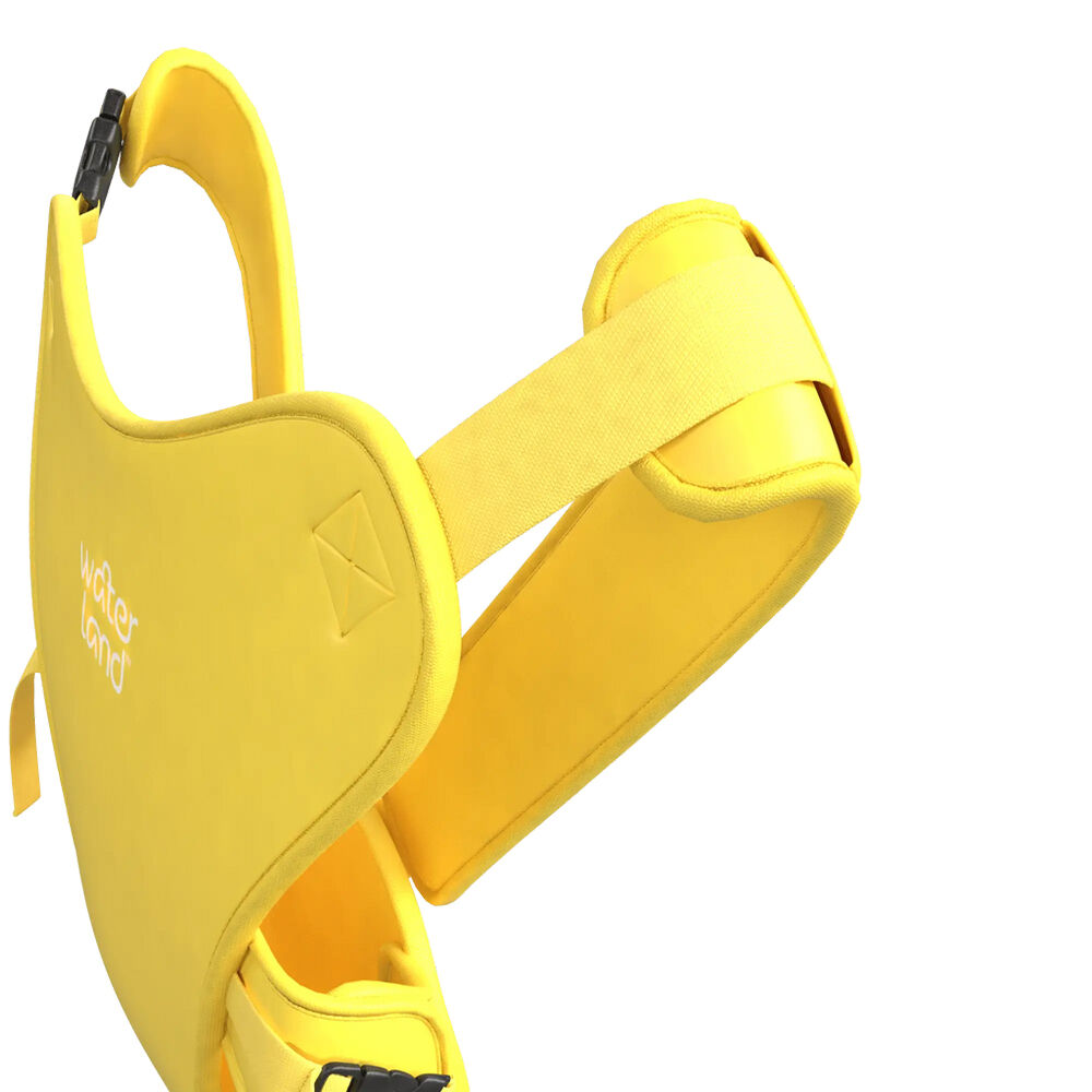 Waterland Baby/Infant Carrier Sun Yellow Neoprene Wetsuit Sling