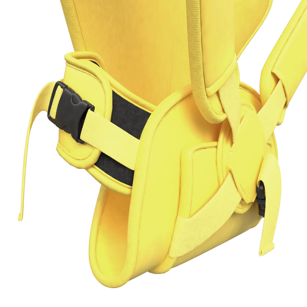 Waterland Baby/Infant Carrier Sun Yellow Neoprene Wetsuit Sling