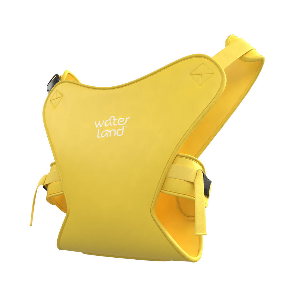 Waterland Baby/Infant Carrier Sun Yellow Neoprene Wetsuit Sling