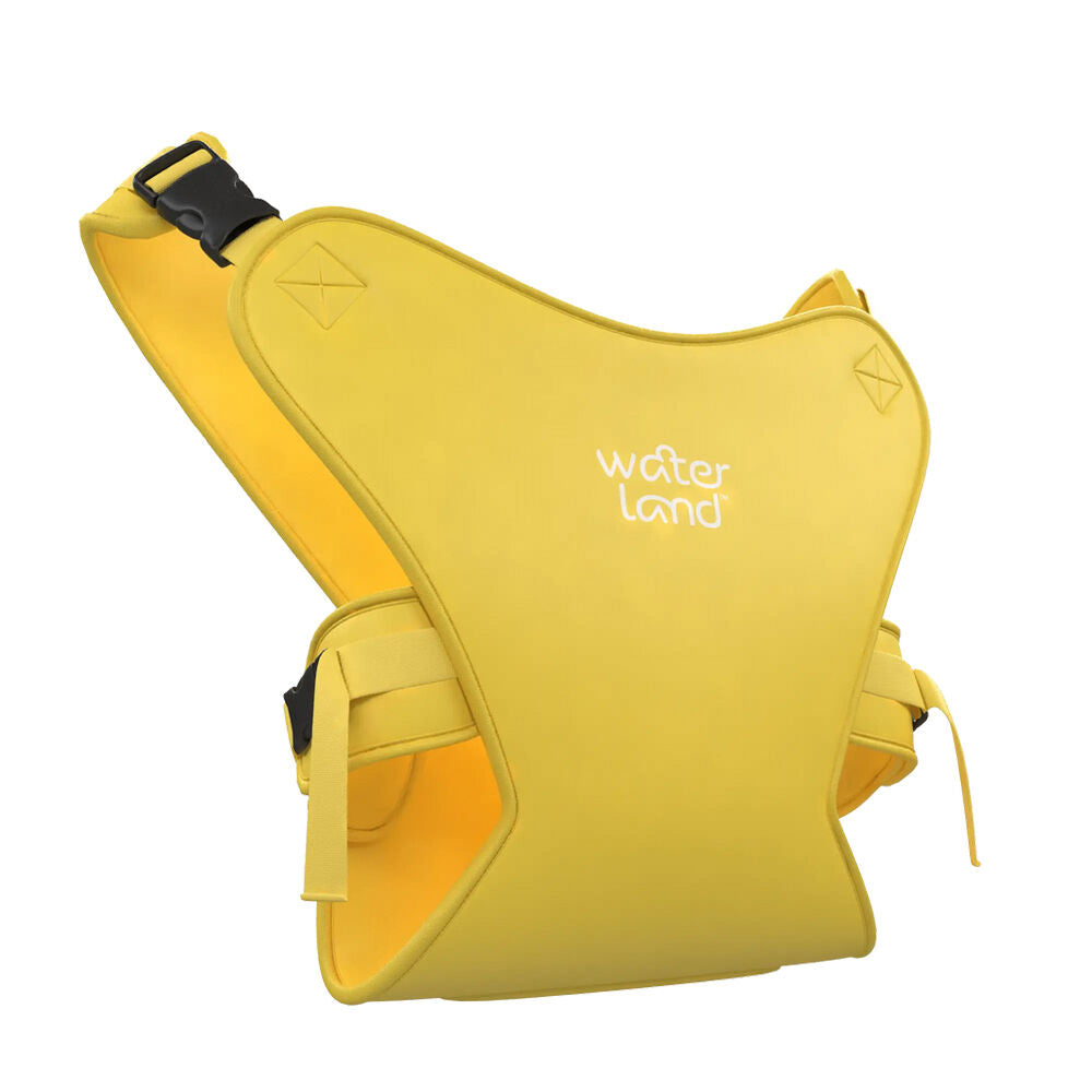 Waterland Baby/Infant Carrier Sun Yellow Neoprene Wetsuit Sling