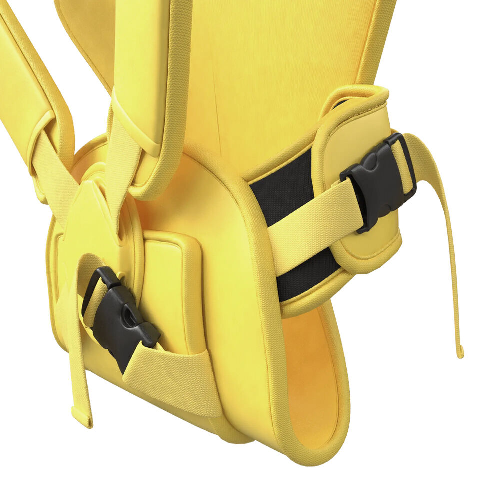 Waterland Baby/Infant Carrier Sun Yellow Neoprene Wetsuit Sling