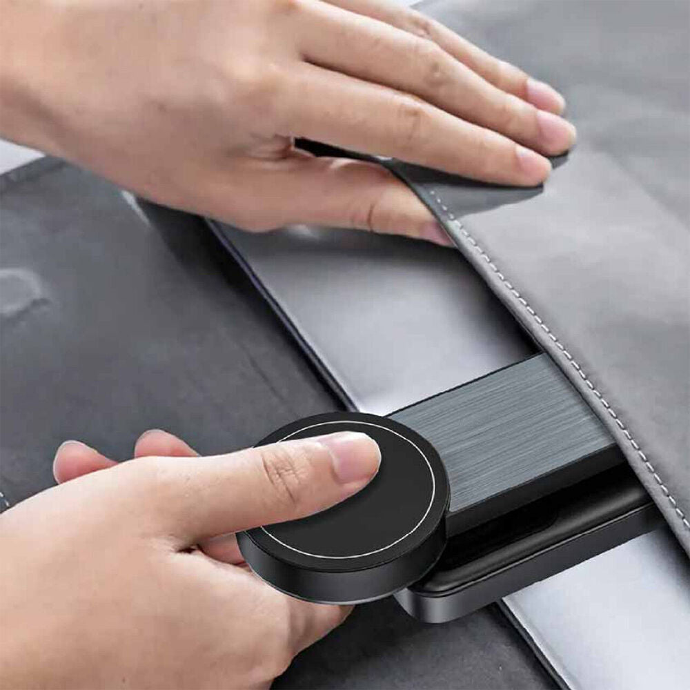 ChargeCore Laser 3-in-1 15W Wireless MagSafe Fast Charging Stand Foldable