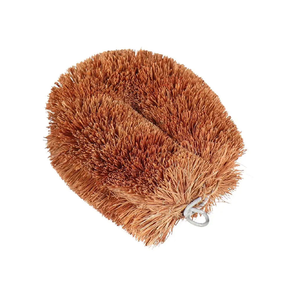 2PK Eco Basics Natural Plus Multi-Purpose Cleaning Brush