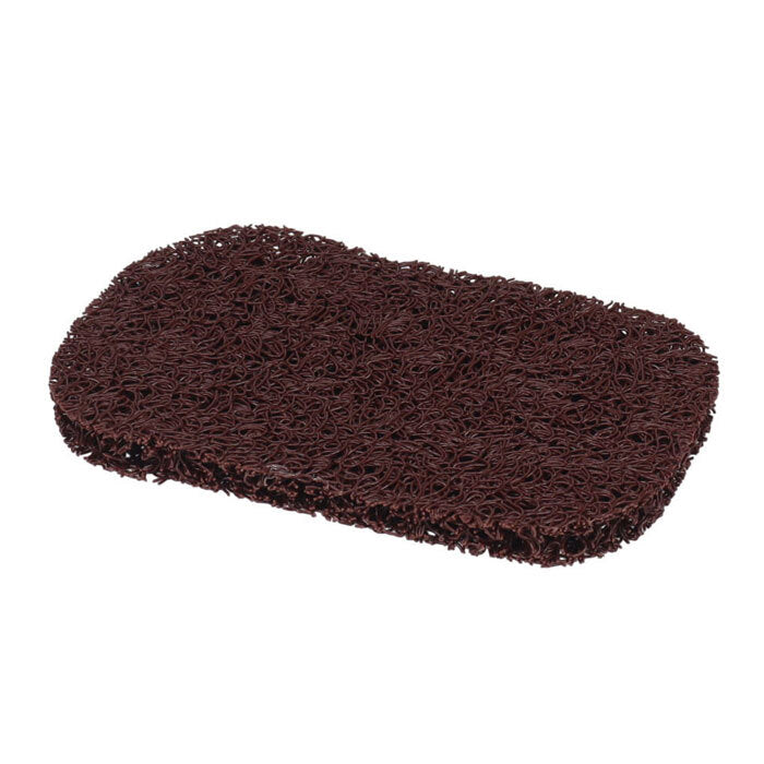 Eco Basics Soap Riser/Elevator Holder Storage - Chocolate
