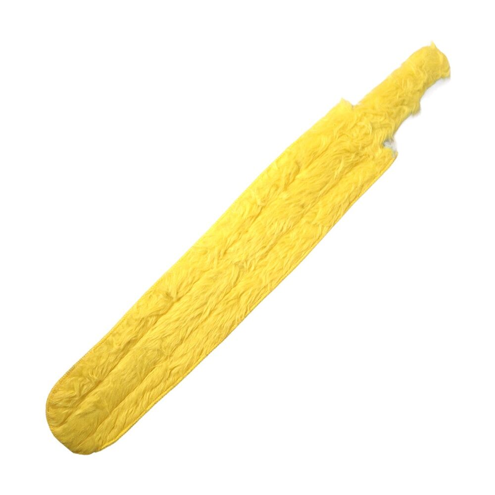 2PK White Magic Gap Duster Scrub Universal Fit - Blue/Yellow