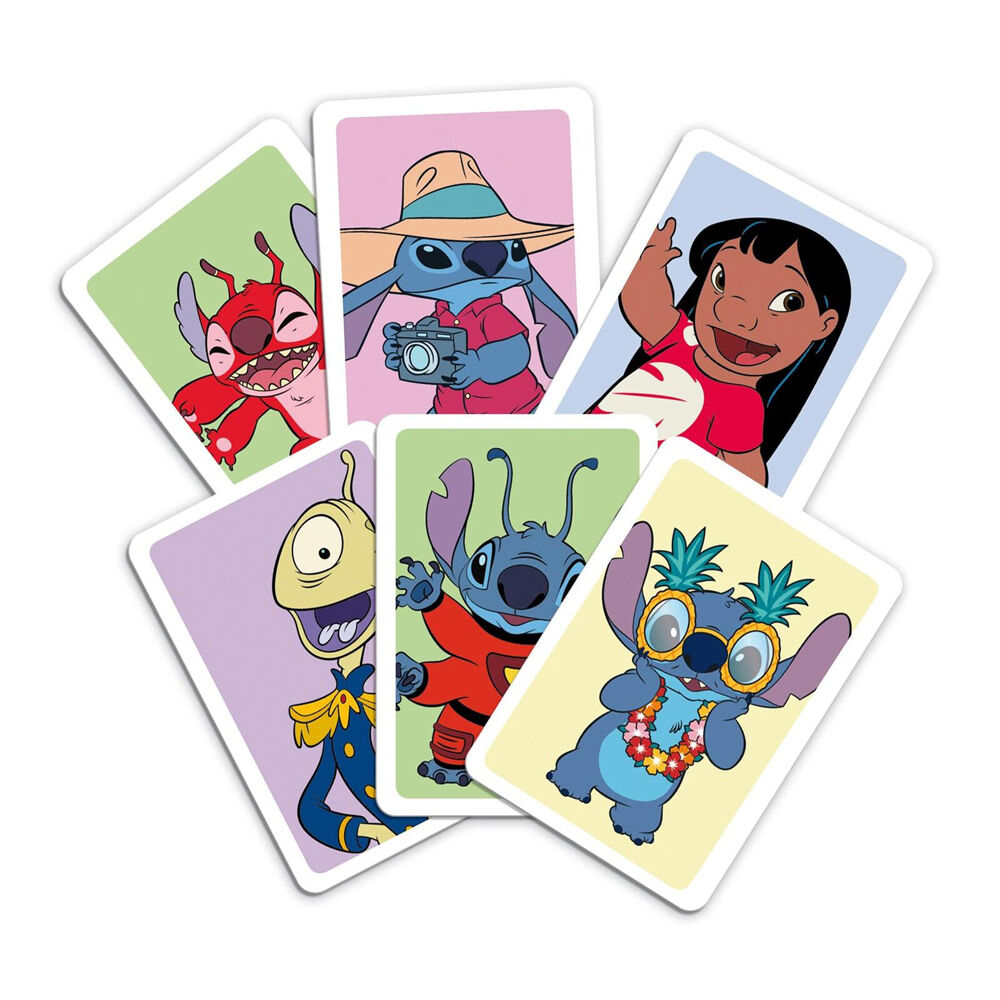 Top Trumps Match Stitch Kids Matching Cube Game 4+
