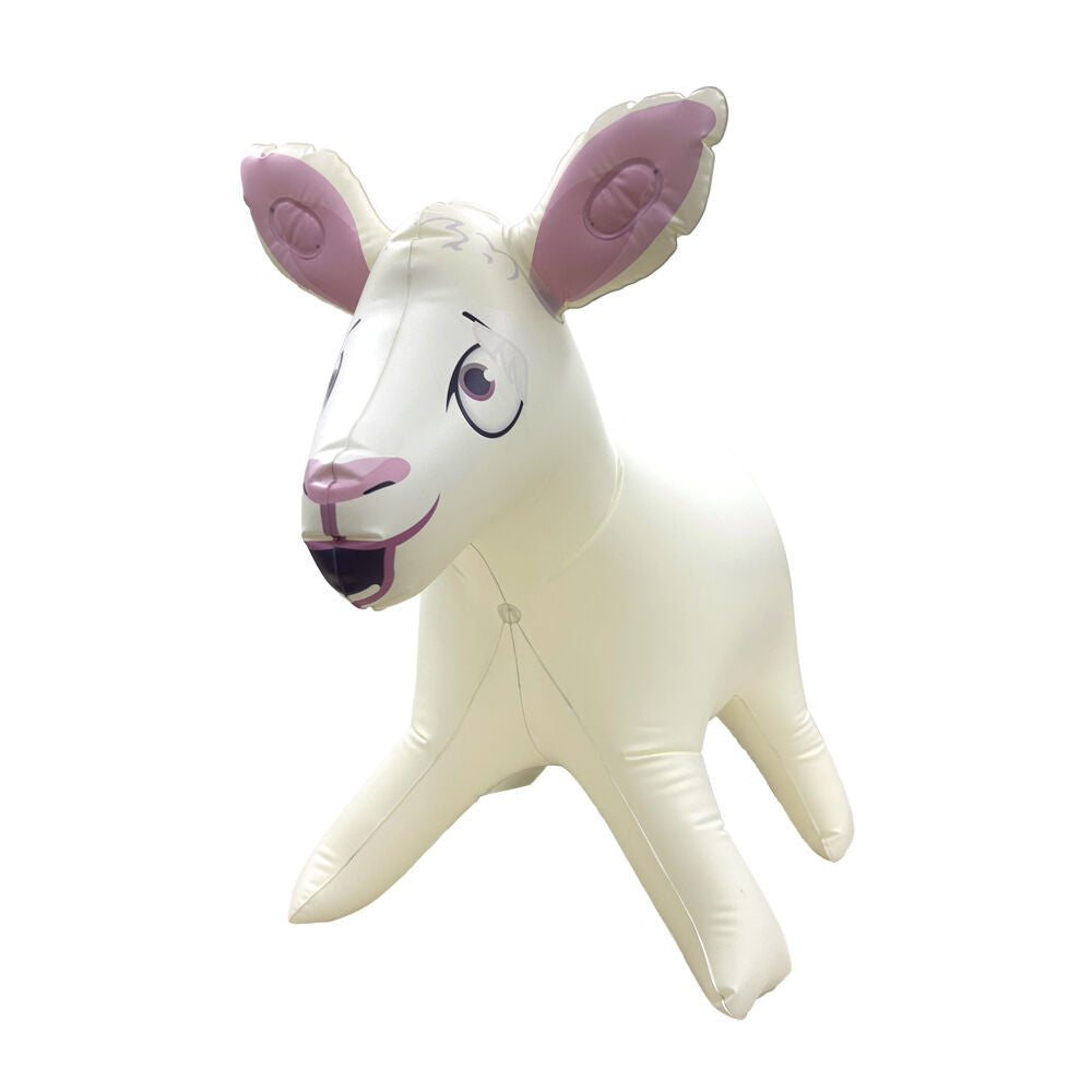 Pass the Sheep Giant Inflatable Family Travel Dice Board Game 6+